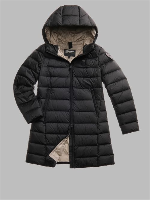  BLAUER | 25WBLDK03102/999EI